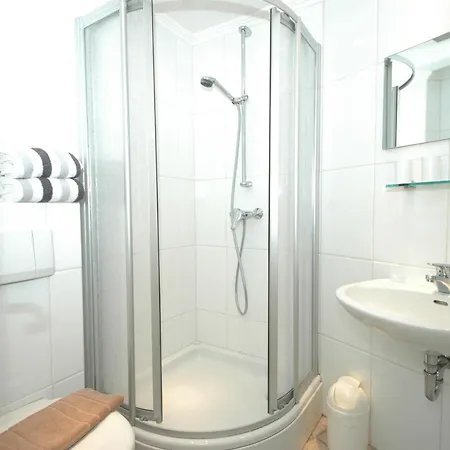 Haus Edel App 3 Apartment