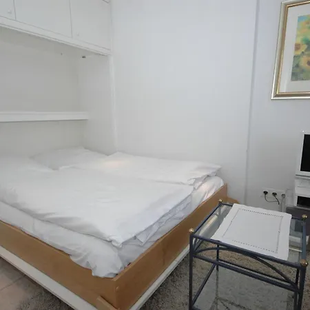 Haus Edel App 3 Apartment *