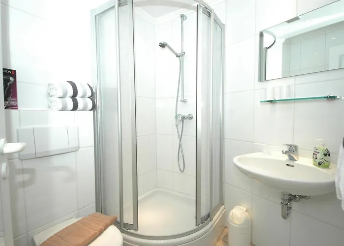 Haus Edel App 3 Appartement
